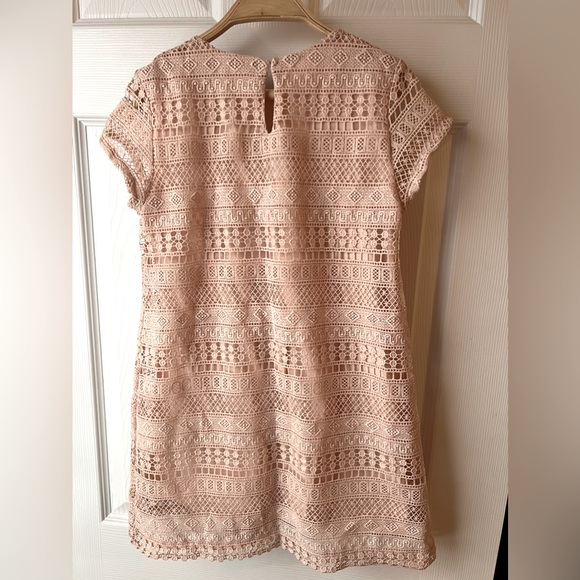 Zara girls dress BNWOT size 8 - Picture 2 of 4